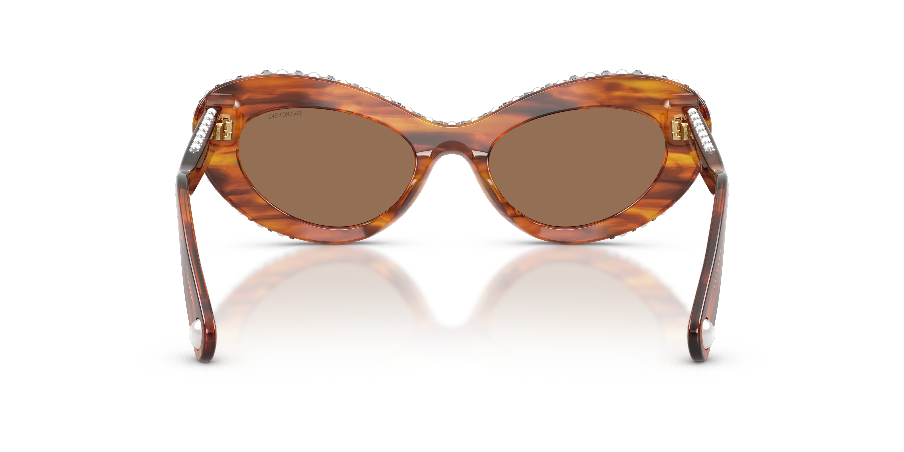 Swarovski SK6061U 109173  